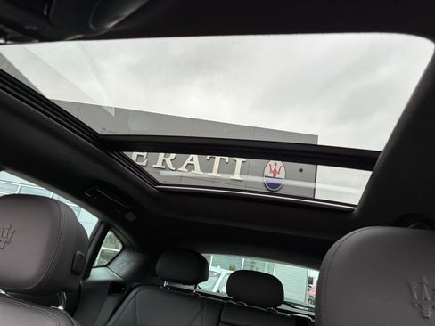 Used 2022 Maserati Levante GT image 29