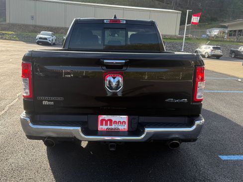 Used 2019 RAM 1500 Big Horn image 8
