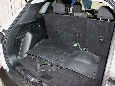 Certified 2025 Ford Escape Active image 14