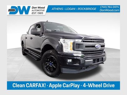 Used 2020 Ford F150 XL w/ Equipment Group 101A Mid