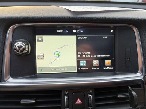 Used 2016 Kia Optima SX w/ Option Group 055 image 23