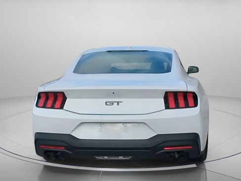 New 2026 Ford Mustang GT Premium image 27