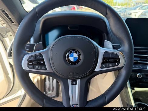 Used 2025 BMW 840i RWD image 15