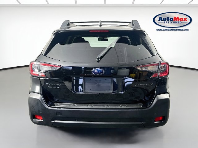 Used 2024 Subaru Outback Onyx Edition XT AWD/4WD image 8