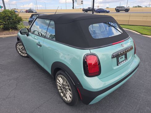 New 2026 MINI Cooper S image 26