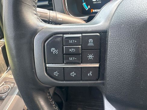 Used 2022 Ford F150 Lariat AWD/4WD image 20