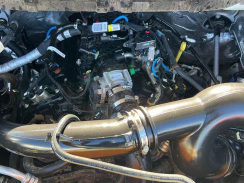 Used 2023 Ford F150 XLT w/ Equipment Group 301A Mid image 22