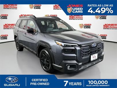 Used 2026 Subaru Outback Limited