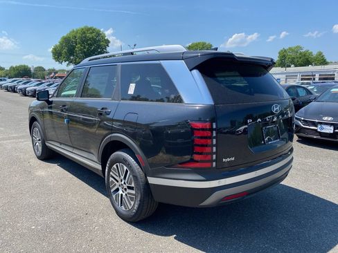 New 2026 Hyundai Palisade SEL AWD/4WD image 6