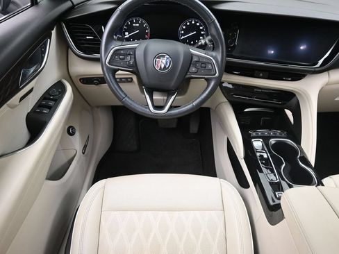 Used 2023 Buick Envision Avenir AWD/4WD image 14