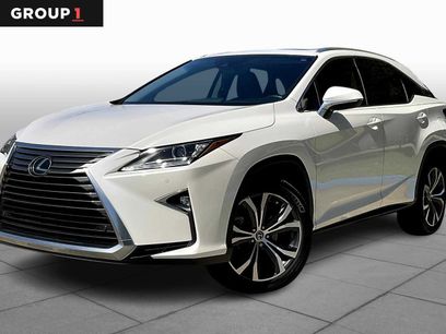 Used 2018 Lexus RX 350 FWD