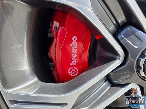 Used 2019 Kia Stinger GT RWD image 12