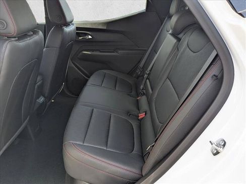 New 2027 Chevrolet Bolt RS FWD image 16