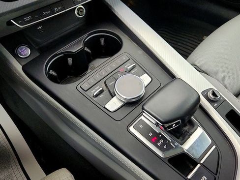 Used 2019 Audi A5 2.0T Premium Plus w/ Premium Plus image 17