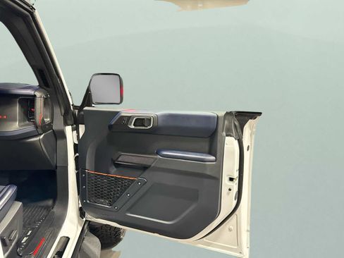 Used 2023 Ford Bronco Raptor image 29