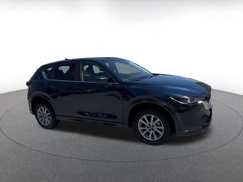 Used 2025 MAZDA CX-5 AWD 2.5 S w/ Select Package image 2