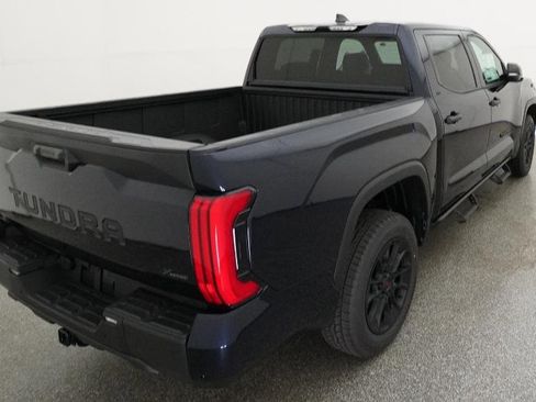 New 2026 Toyota Tundra SR5 AWD/4WD image 14