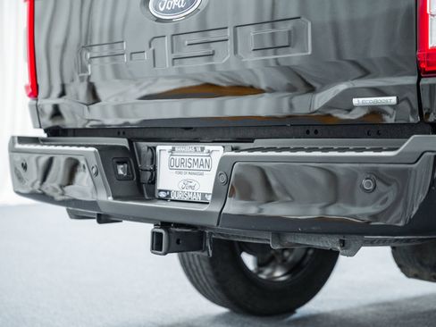 Used 2023 Ford F150 Lariat w/ Equipment Group 502A High image 21