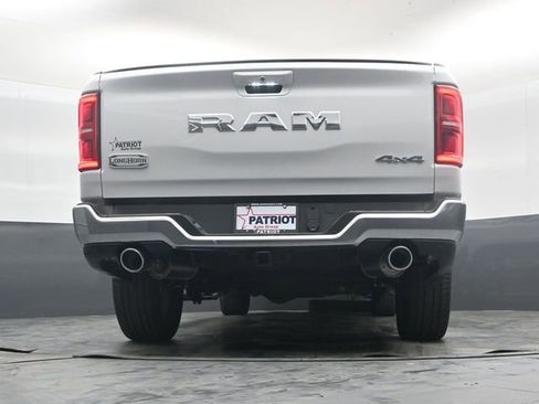 New 2026 RAM 1500 Limited image 40