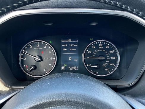 Used 2023 Subaru Ascent Limited w/ Technology Package AWD/4WD image 13