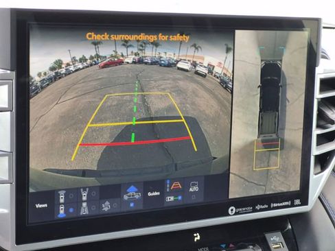 Used 2023 Toyota Tundra Platinum image 13