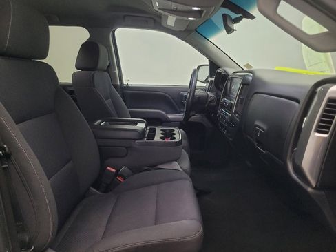 Used 2018 Chevrolet Silverado 1500 LT w/ All Star Edition image 21