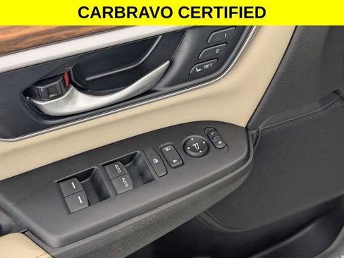 Used 2022 Honda CR-V EX-L image 11