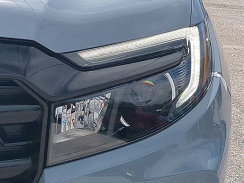 New 2026 Honda Ridgeline Black Edition image 9