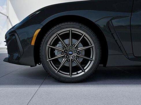 New 2026 Subaru BRZ Limited RWD image 9