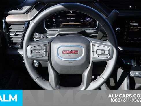 Used 2026 GMC Sierra 2500 AT4 image 24