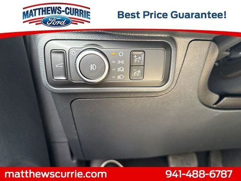 New 2025 Ford Explorer Active w/ Active Comfort Package image 27