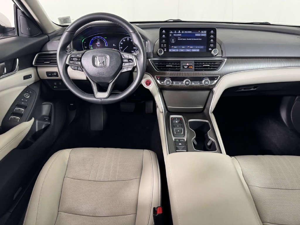 Used 2021 Honda Accord EX-L image 5