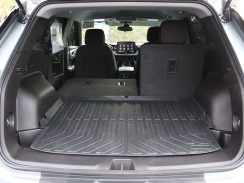 Certified 2024 Chevrolet Blazer LT image 49