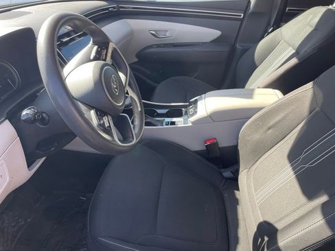 Used 2024 Hyundai Tucson SEL image 5