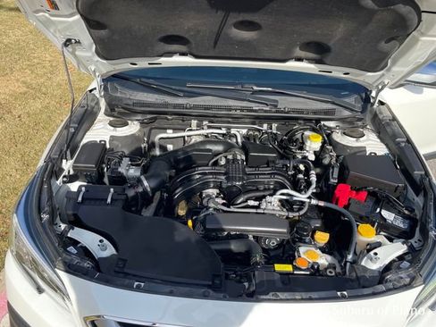 Used 2020 Subaru Outback Touring w/ Popular Package #2 image 30