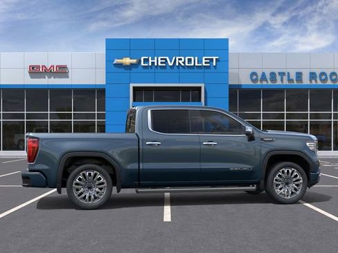 New 2026 GMC Sierra 1500 Denali Ultimate image 5