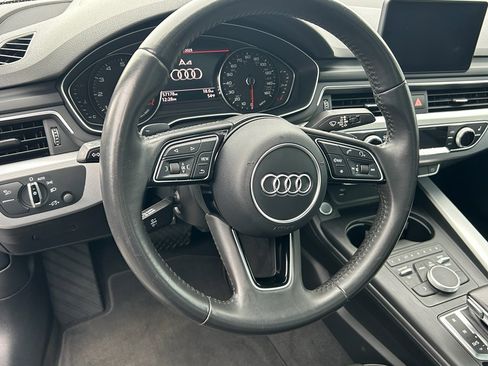 Used 2018 Audi A4 2.0T Ultra Premium w/ Convenience Package image 12