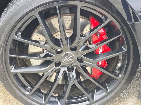 Used 2021 Maserati Ghibli Trofeo image 10