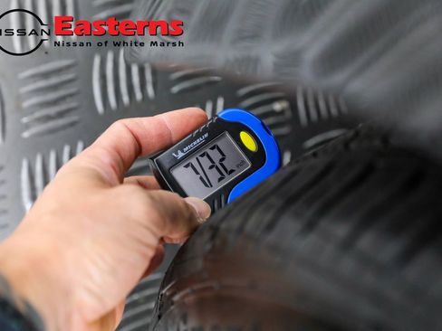 Used 2023 Nissan Altima 2.5 SV w/ SV Premium Package image 43