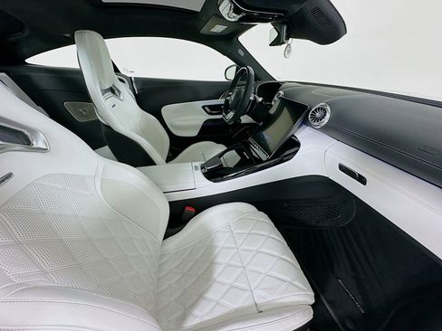 Used 2026 Mercedes-Benz AMG GT 63 image 30