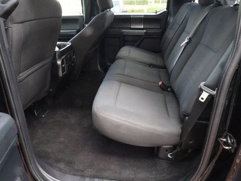 Used 2018 Ford F150 XLT w/ Equipment Group 302A Luxury image 8