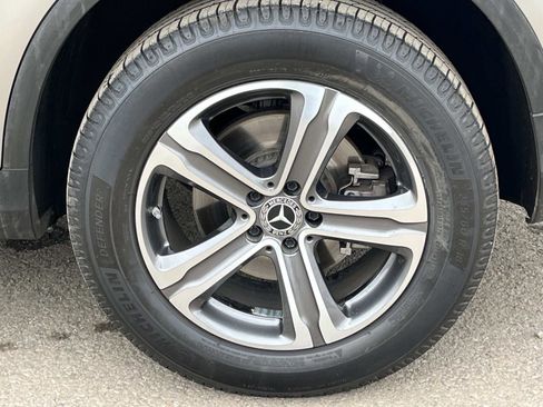 Certified 2021 Mercedes-Benz GLC 300 image 12