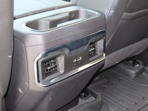 Used 2024 GMC Sierra 1500 Elevation w/ Elevation Premium Package RWD image 18