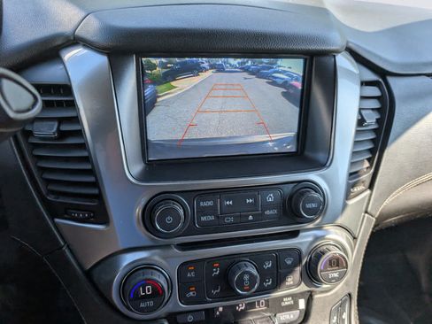Used 2017 Chevrolet Tahoe LT AWD/4WD image 28