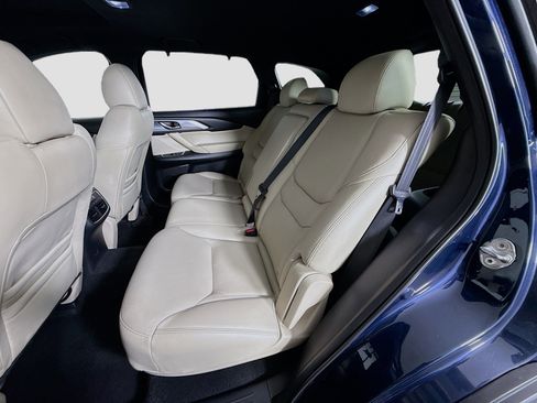 Used 2017 MAZDA CX-9 Grand Touring image 25