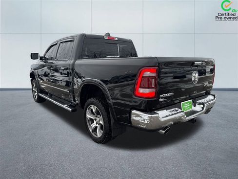 Certified 2020 RAM 1500 Laramie image 3