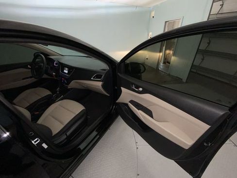 Used 2022 Hyundai Accent SE FWD image 23