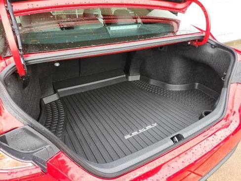 New 2026 Toyota Camry SE FWD image 27