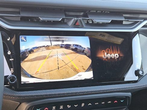 New 2026 Jeep Cherokee Limited AWD/4WD image 17