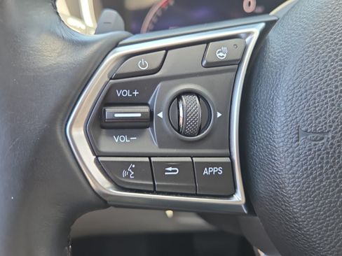 Certified 2023 Acura MDX SH-AWD w/ Advance Package image 22